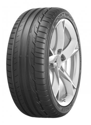 Neumaticos Dunlop-Sport-Maxx-RT en Vigo